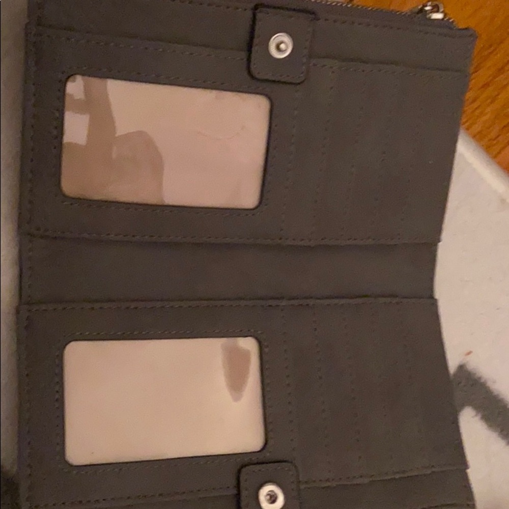 Wallet.
